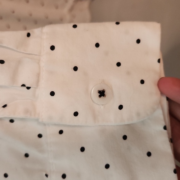 Denver Hayes button down - Picture 4 of 5